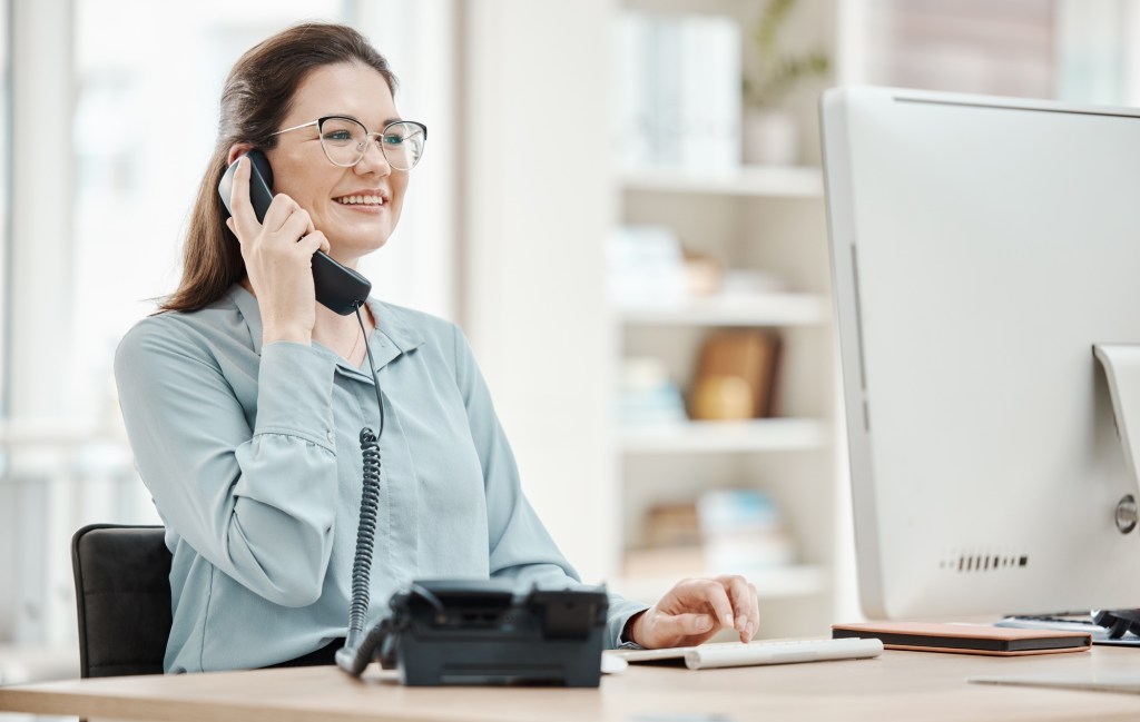 VOIP vs Landline: Why Most Small Businesses Are Making the Switch VOIPnMore