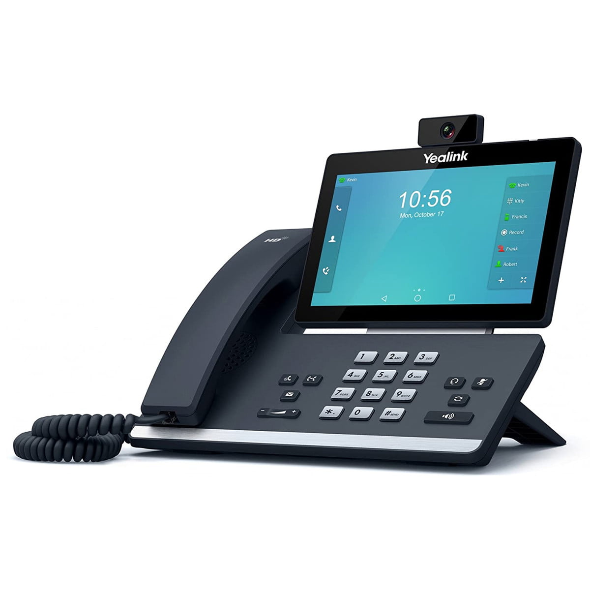 Yealink T58V