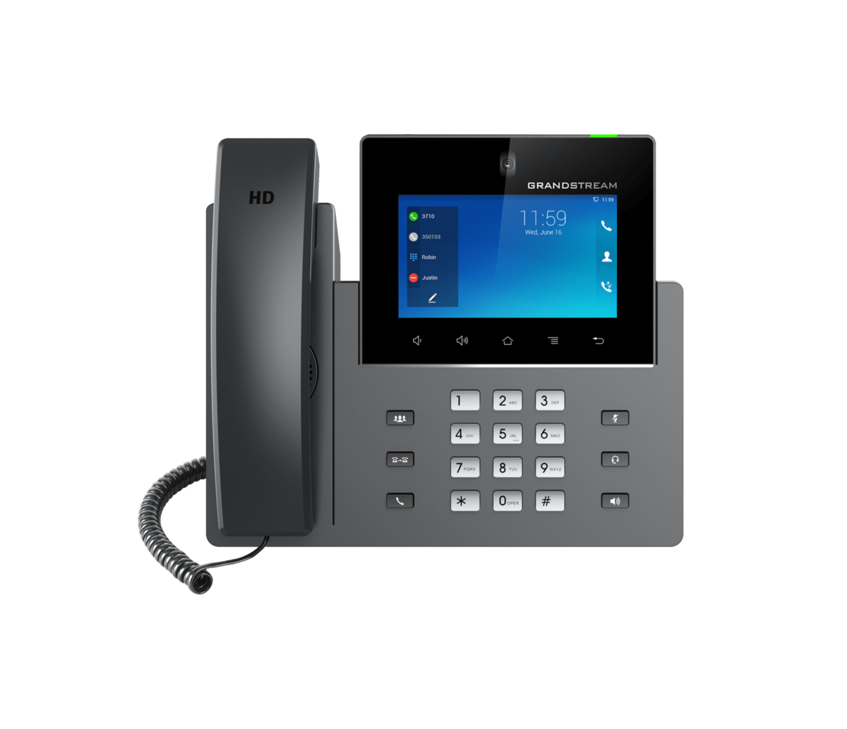 Grandstream GXV3450