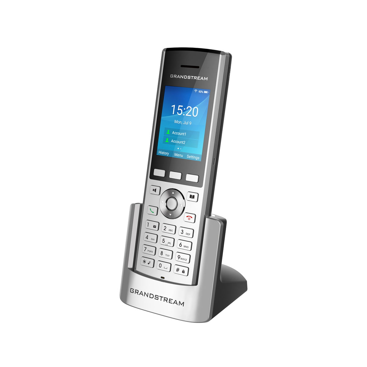 Grandstream WP820