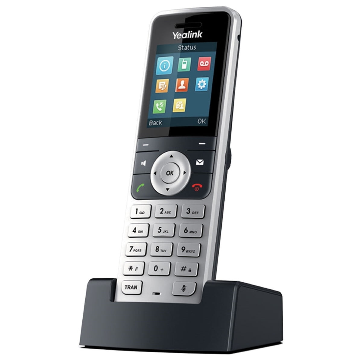 Yealink SIP-W53H