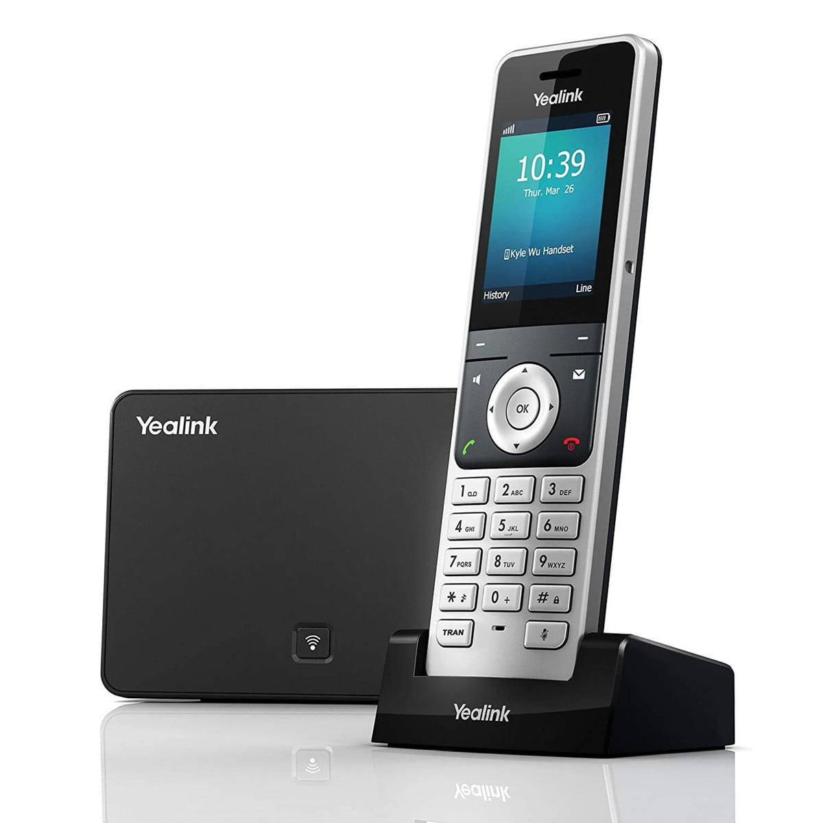 Yealink SIP-W53P