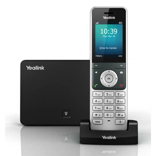 Yealink SIP-W56P