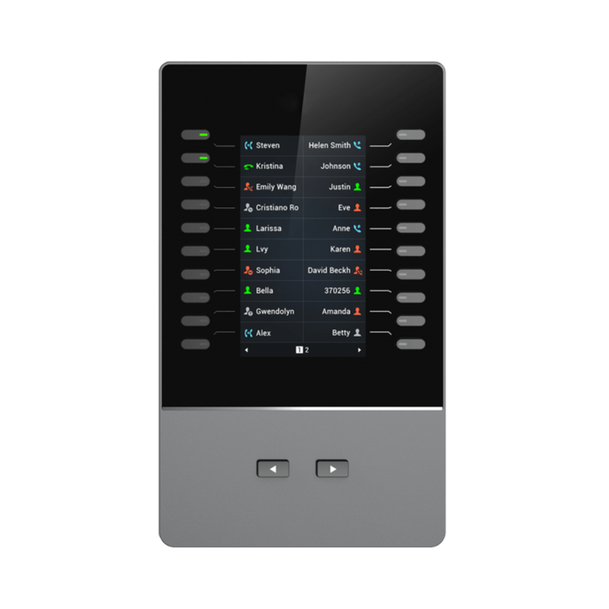 GBX20